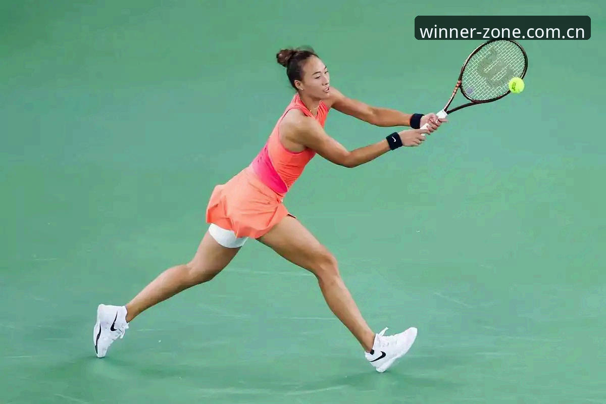 2026法网女单签表深度解读：郑钦文非种子逆袭之路详解