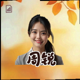 周锐